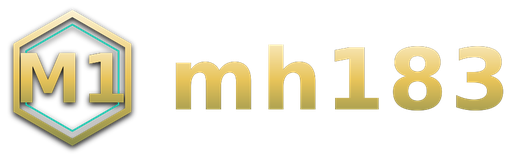 mh183 logo